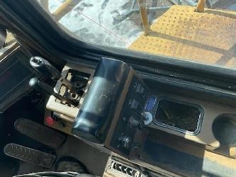 CAT 980 F II