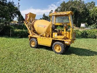 Dieci DH 692