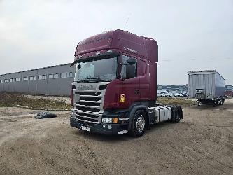 Scania R 450