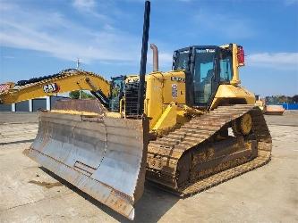 CAT D6N LGP