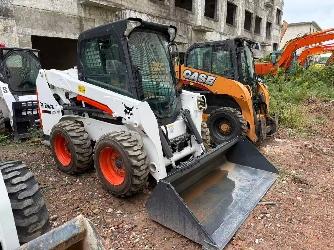 Bobcat S550