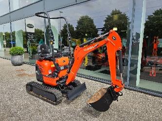 Kubota U 10-3