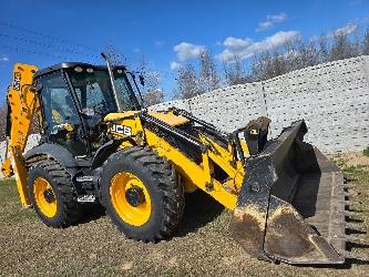 JCB 4 CX