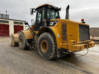 CAT CAT 950H
