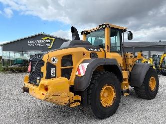 Volvo L 120 H