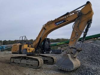 Sany SY 365 H