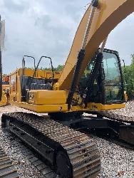 CAT CAT323GX