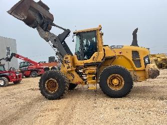 Volvo L 90 G
