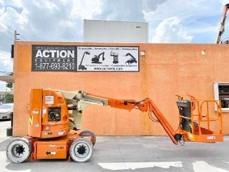 JLG E 300 AJP