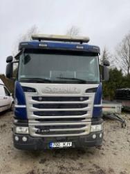 Scania G 450