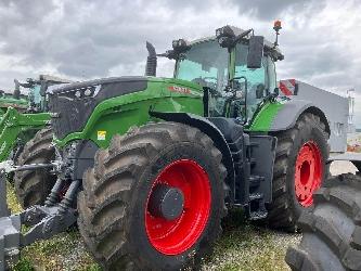 Fendt 1050