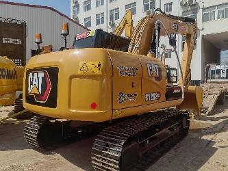 CAT 312 D