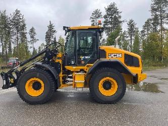 JCB 419 K