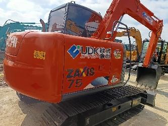 Hitachi ZX 70