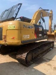 CAT 323 D L