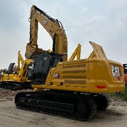 CAT 336GC