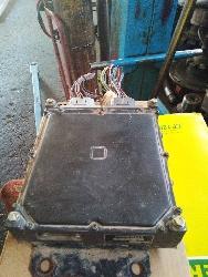 CAT 325 B LN