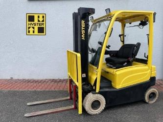 Hyster J1.6XN