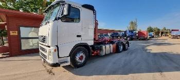 Volvo FM 12