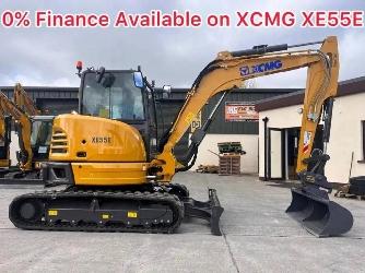 XCMG XE55E