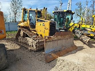 CAT D 5 N XL