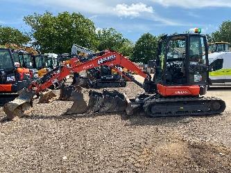Kubota U 50-5