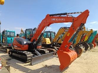 Kubota KX 185