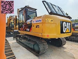CAT 320D
