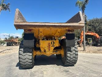 Volvo A 40 G
