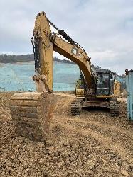 CAT CAT336
