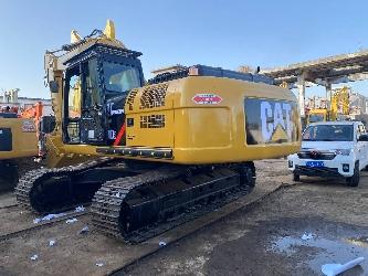 CAT 326D