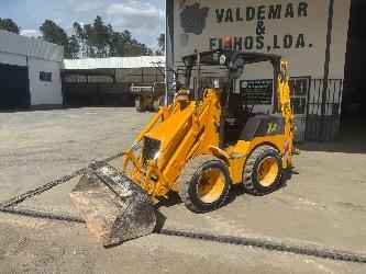 JCB 1 CX