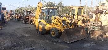 JCB 3 CX 4 T