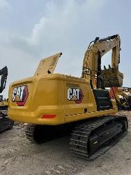 CAT 336GC