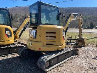 CAT 304 E CR