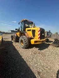 JCB 436 HT