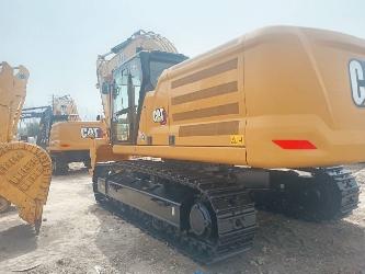 CAT 336GC