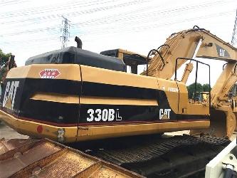 CAT 330 B L