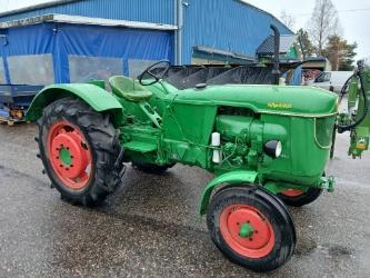 Deutz D 40