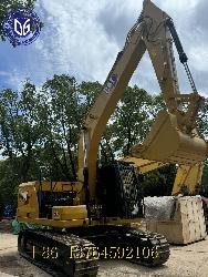 CAT 323