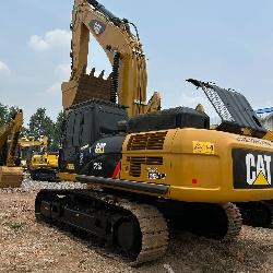 CAT 336 D L