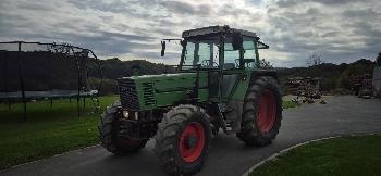 Fendt 311 LSA