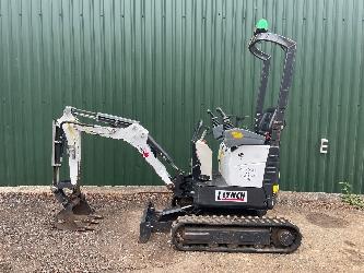 Bobcat E 10z