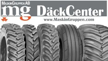  Däck 20,5-25