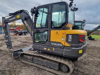 Volvo EC60E