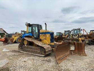 CAT D 6 N LGP