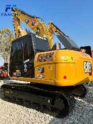 CAT 312 D