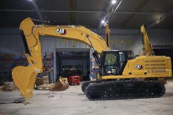 CAT 350