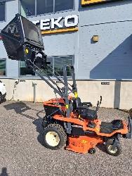 Kubota GZD 21