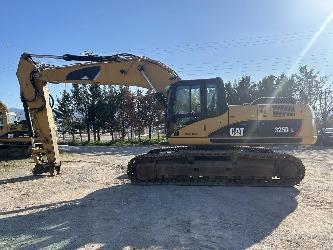 CAT 325 D L